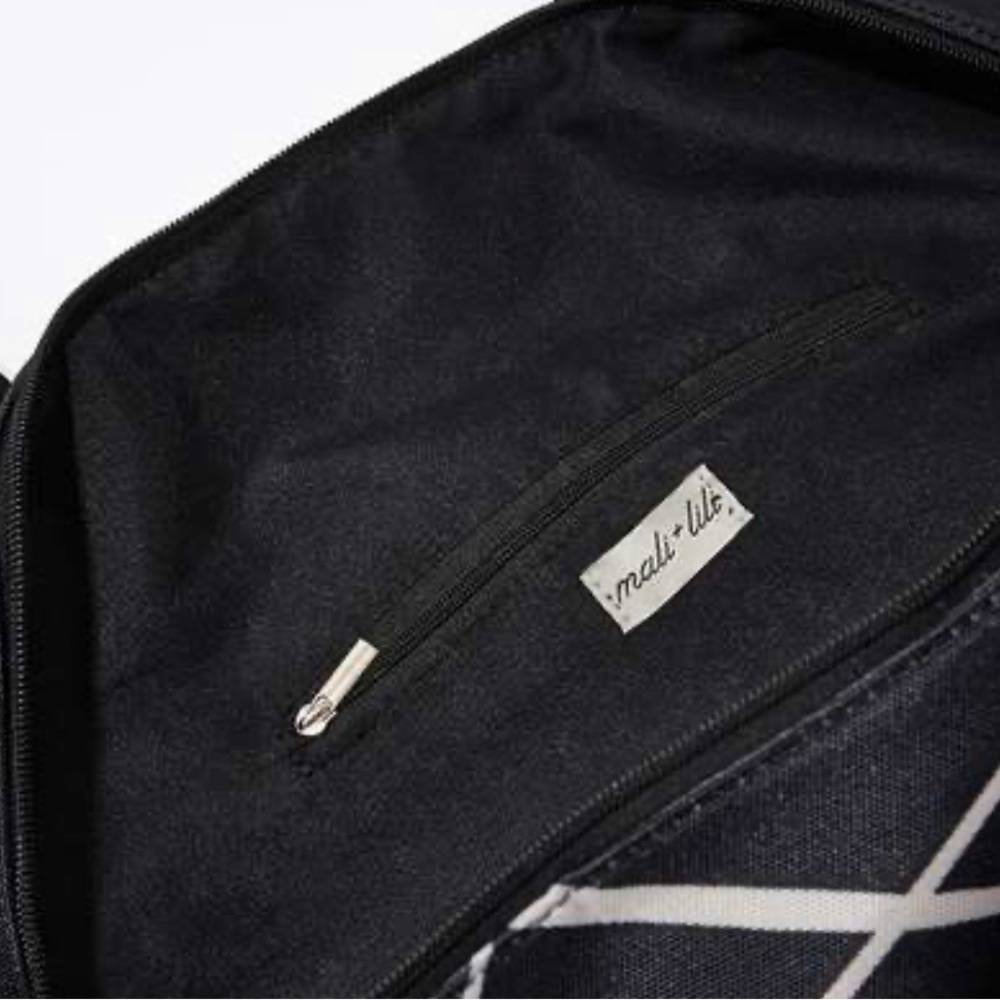 Mali + Lili Weekender Bag - Picture 3 of 6